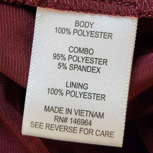 Robbie Bee Dress – Women’s Size 10 - Picture 3 of 8